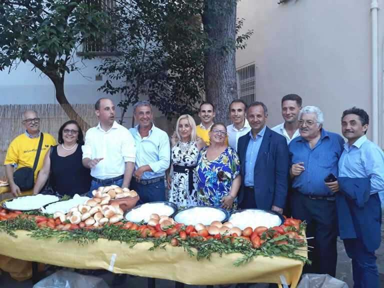 Nocera Inferiore, il consigliere Spinelli chiede al ministro Costa di visitarla…