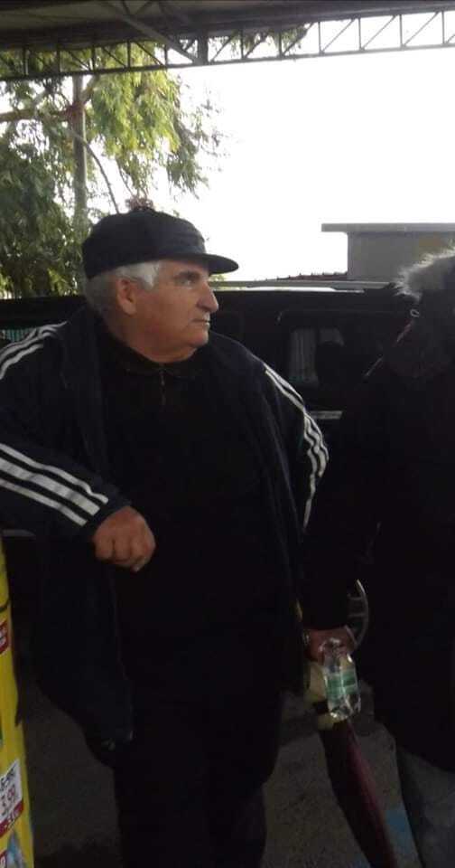 Finisce in tragedia Gelbison-Agropoli, muore un tifoso