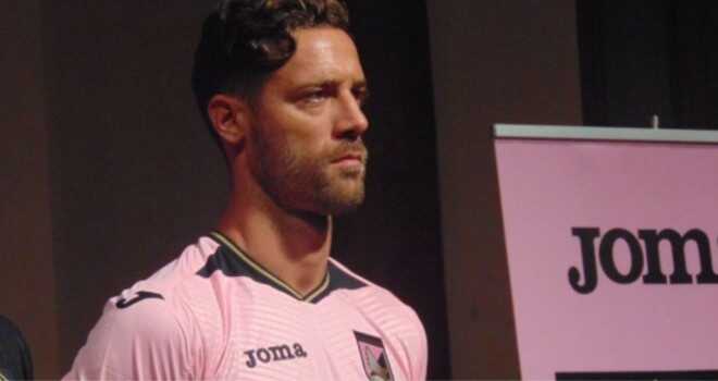 Cava de’ Tirreni, Rispoli torna in Serie A