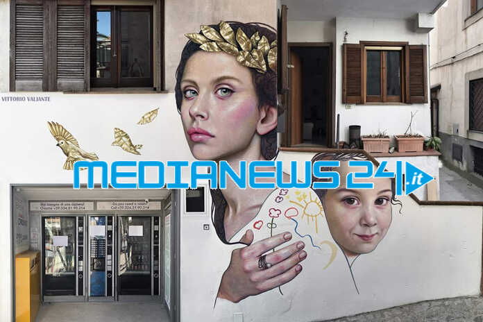 Agerola – Quando il sacro incontra il profano