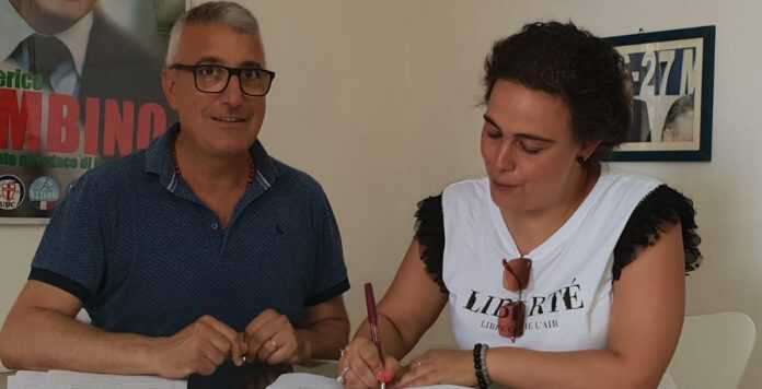 Alberico-Gambino-Anna-Rosa-Sessa