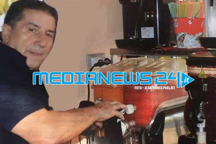 Angri – Ciro e le sue “creature”, le granite, un boom di squisitezze per ogni palato