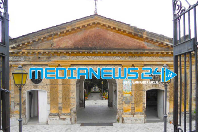 Angri – C’è il nuovo orario del cimitero comunale