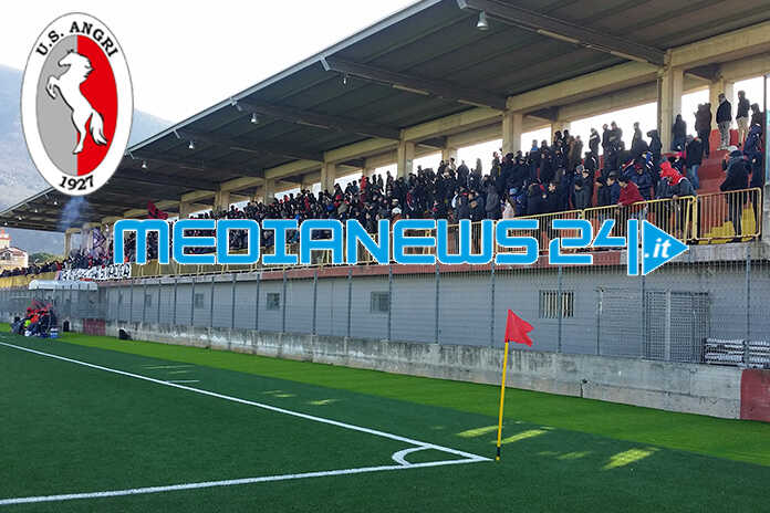 Angri – La società sportiva US ANGRI 1927, si presenta alla città!