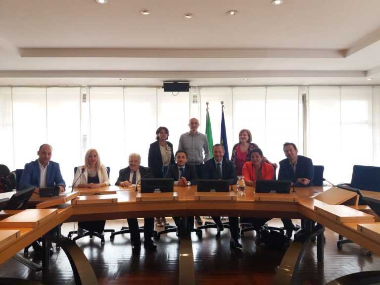 M5S: “Il Ministro dell’ambiente Sergio Costa avvia il dossier “Battipaglia-piana del Sele”