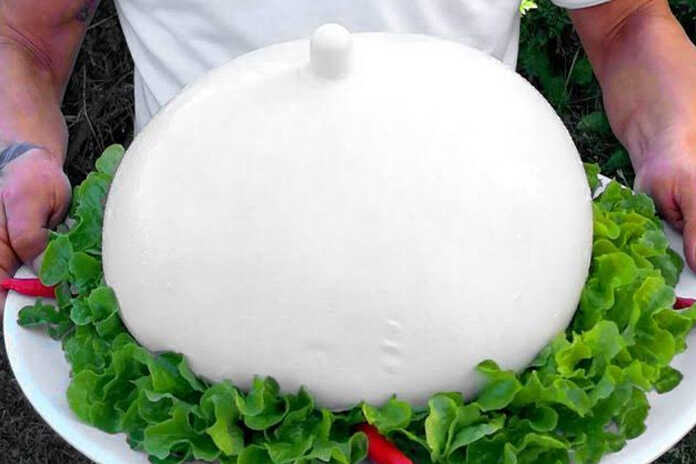 Battipaglia – La Festa” Zizzona”, regina della tavola estiva