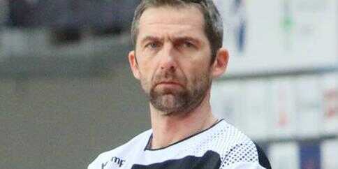 Pallamano femminile, Hrupec torna a Salerno