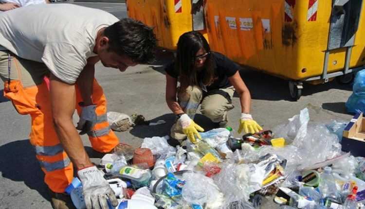 Pontecagnano Faiano, polemica politica sui rifiuti