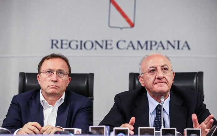 Fulvio-Bonavitacola-e-Vincenzo-De-Luca