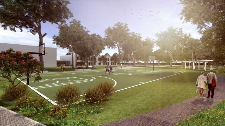 Somma Vesuviana, arrivano i finanziamenti per scuola in parco urbano