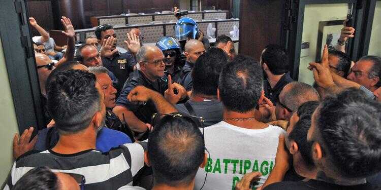 Salernitana, trovato l’accordo per Cerci