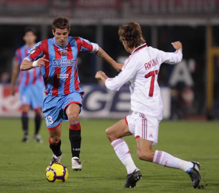 Juve Stabia, Izco ha firmato