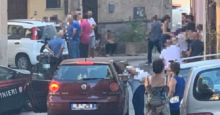 Lite familiare finisce in tragedia, Muore un 26enne