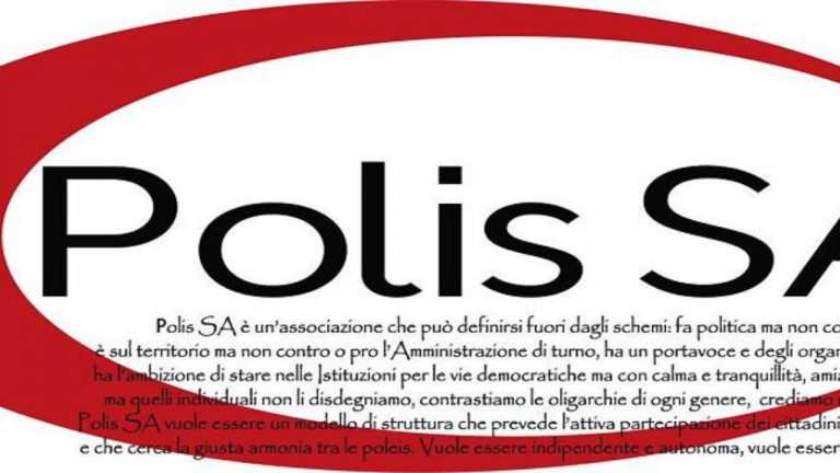 Nocera Superiore, cambio al vertice in Polis SA Molise