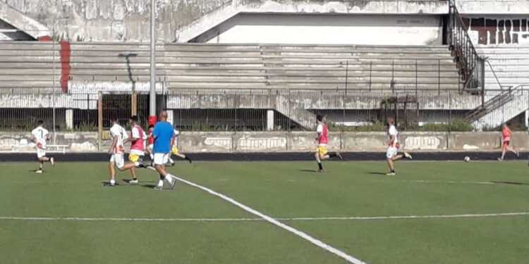 Calcio d’estate, Battipagliese-Giffoni Sei Casali 3-1