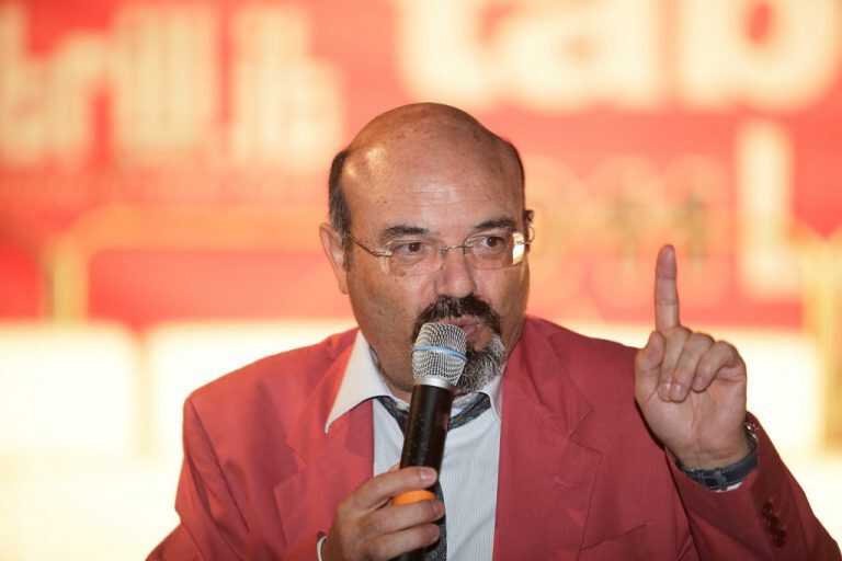 Partito del Sud, siamo ad agosto ma già tutto è pronto per Aprile