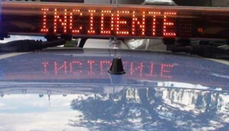 Battipaglia, incidente con 6 feriti