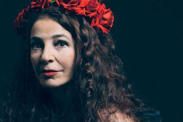 Ravello – Teresa De Sio in concerto venerdì 16 agosto