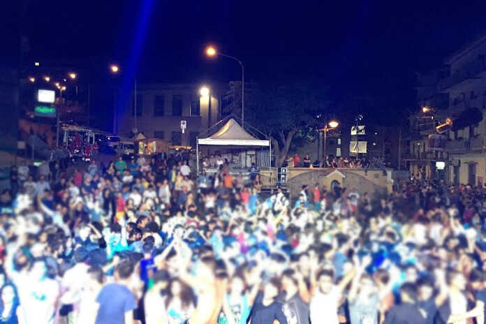 Roccadaspide – Arriva il Festival dell’Aspide dal 9 / 11 agosto