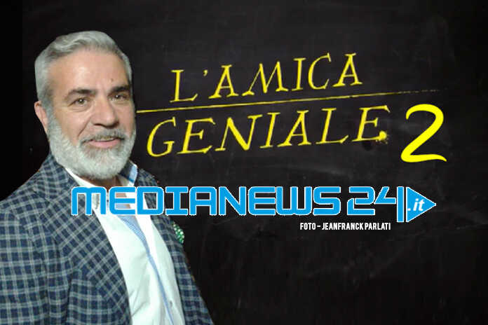 Esclusiva MN24 – Sant’Egidio del Monte Albino – Dalla realtà alla fiction è tutto “OK”!