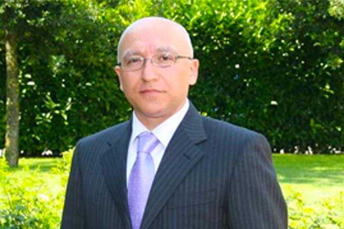 Scafati – Allarme ambiente e fiume sarno c’è la denuncia dell’assessore