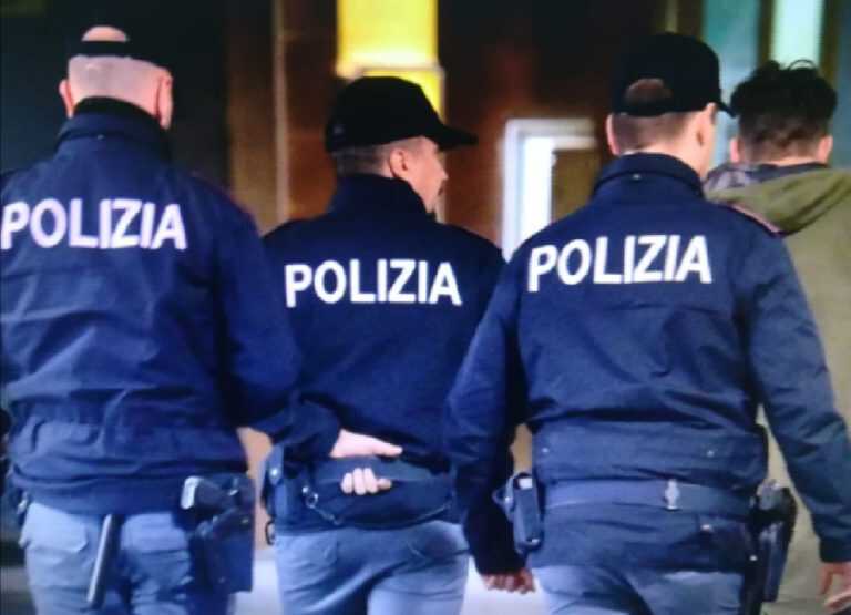 Castellammare – Task force di ferragosto.