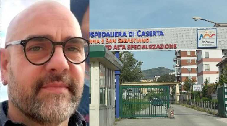 Sorrento, dopo due settimane di calvario è morto Giulio Aiello