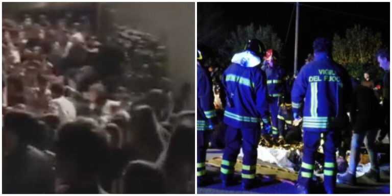 La strage della discoteca, l’arrestato campano è figlio di Casalese