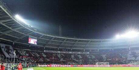 Juve-Napoli, casino sui social, divieto o non divieto, tutto da decidere