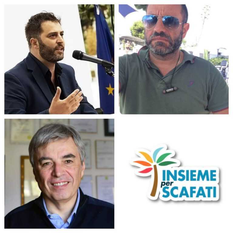 Scafati – I democratici a difesa dei più deboli