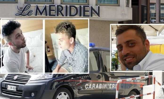 Somma Vesuviana, l’assassino di Mario rimpiange il sistema americano…