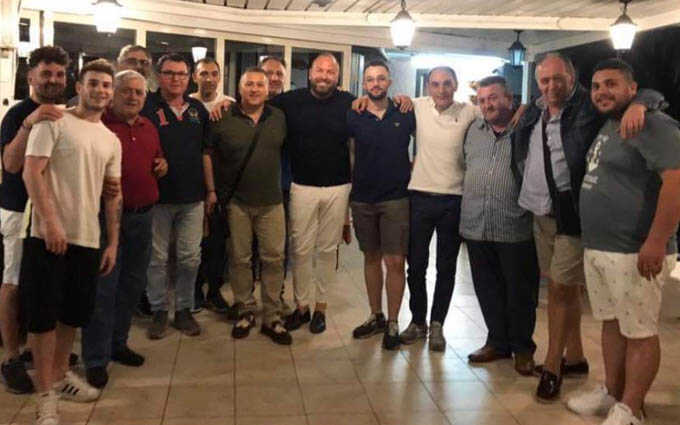 Scafati – ACSC -“Chiediamo un urgente incontro con il Sindaco”- .