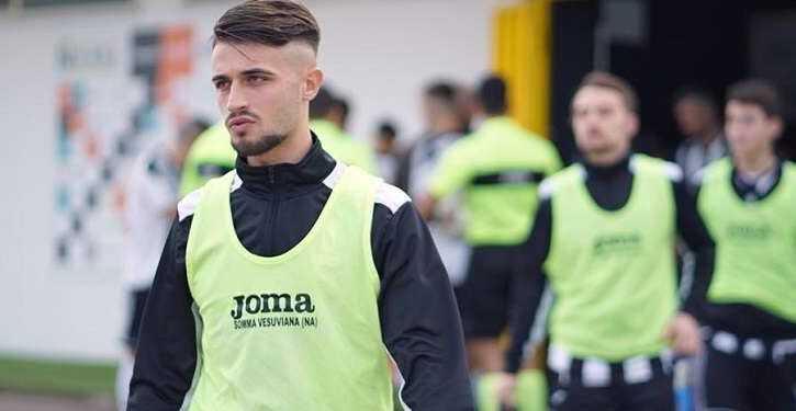 Calcio d’estate, Salernitana Under 19-Nola 1-2