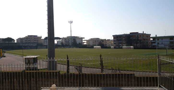 Turris, trasloco casalingo a Ercolano