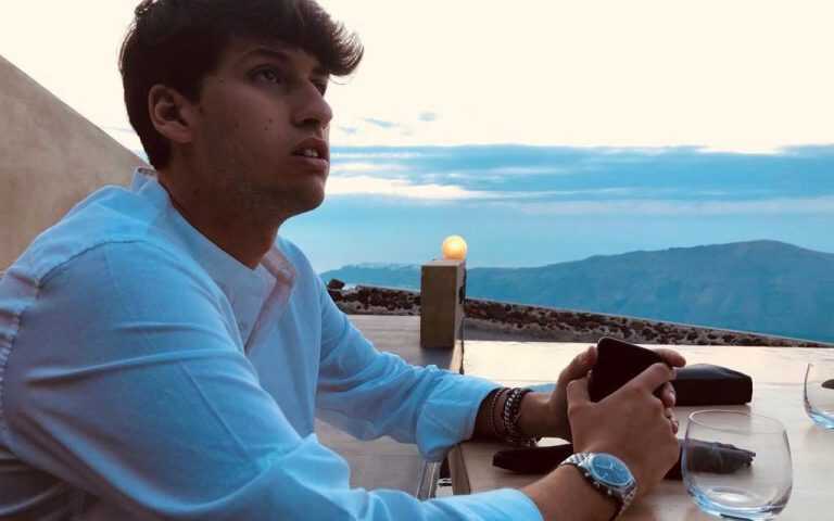 Torna delle vacanze e muore, febbre fatale al giovane Cristian