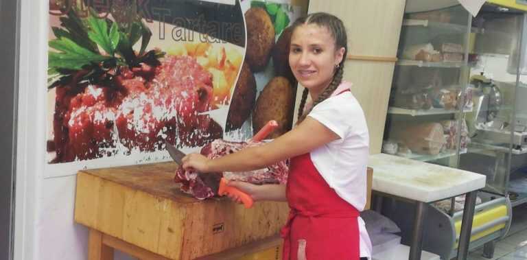 Sant’Antonio Abate, Flora è stata ritrovata