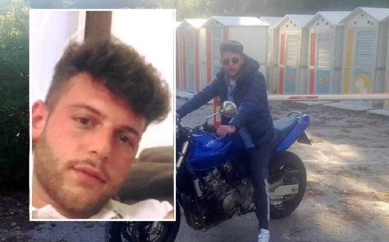 Ottaviano, addio a Francesco, vittima di un incidente in Friuli