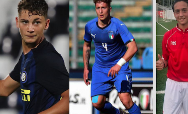 Castellammare di Stabia, la favola degli Esposito continua…