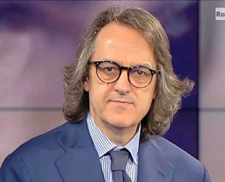 Marzullo, operato d’urgenza, sta bene ma non si pone domande