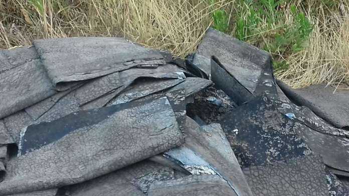 Sarno, prosegue la battaglia a tutela del territorio