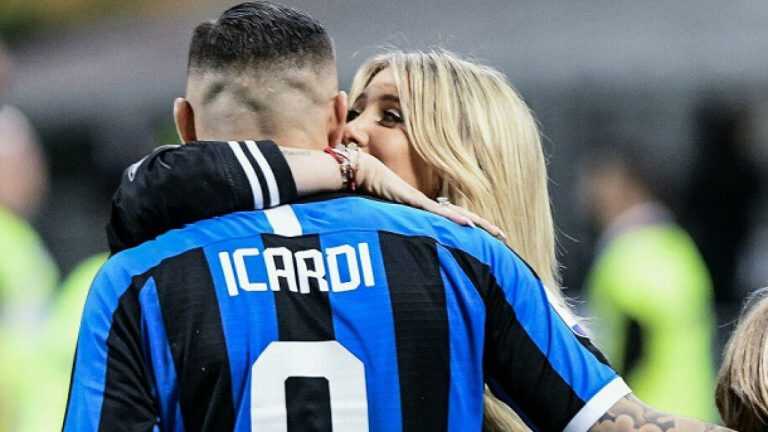 Il caso Icardi brucia oltre 22mila euro al giorno