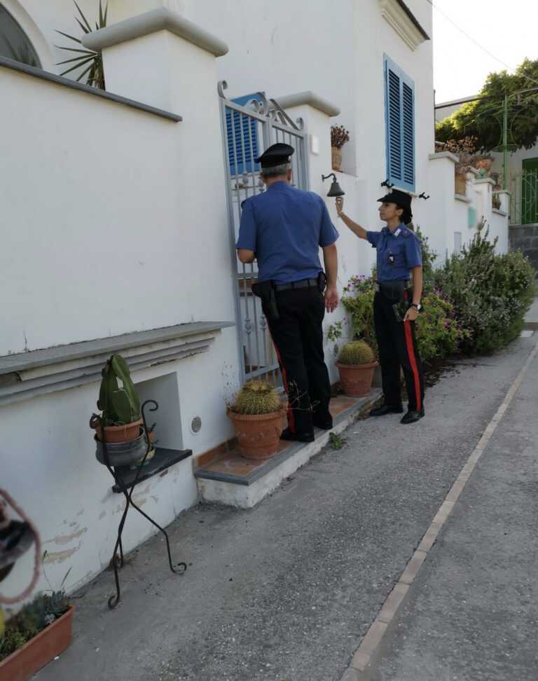 Ischia, quando l’isola diventa abusiva…