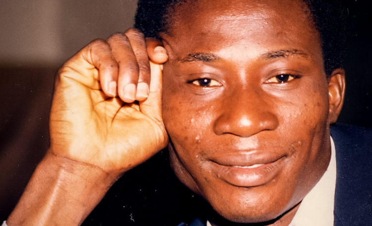 L’omaggio a Jerry Masslo, la commemorazione a 30 anni dalla morte