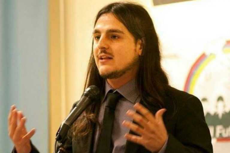 Farai la stessa fine di don Peppe Diana, minaccia a un sindaco giovane