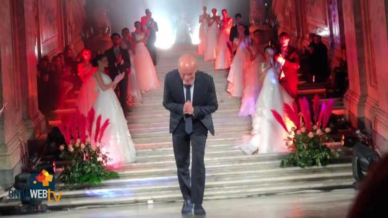 Irruzione dallo stilista, sequestrato il collaboratore