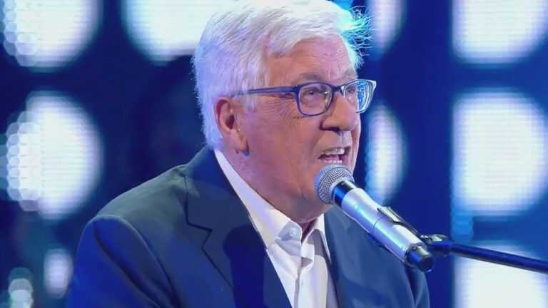 Capodanno Bizantino, gran finale con Peppino Di Capri