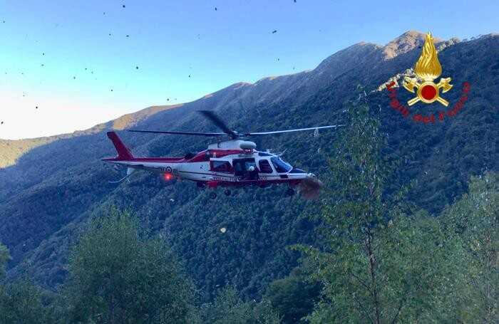 Storia di Simone, il francese che ancora non si trova