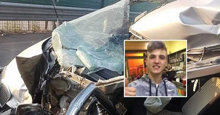 San Valentino Torio, la commovente lettera di Manlio Torquato per Raffaele Frigenti