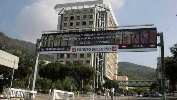 Basta morti al Ruggi, Iannone (FdI): ” chiederò al  Ministro Schillaci di inviare gli ispettori”