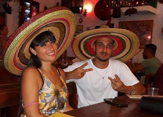 Castellammare, era drogato l’investitore dei futuri sposi